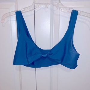 Blackbough bikini top